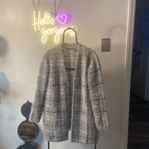 Love Ever After Cardigan Sweater
